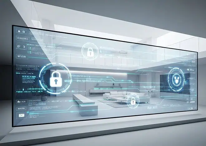 Smart home a bezpieczeństwo danych: ochrona Twojego cyfrowego domu