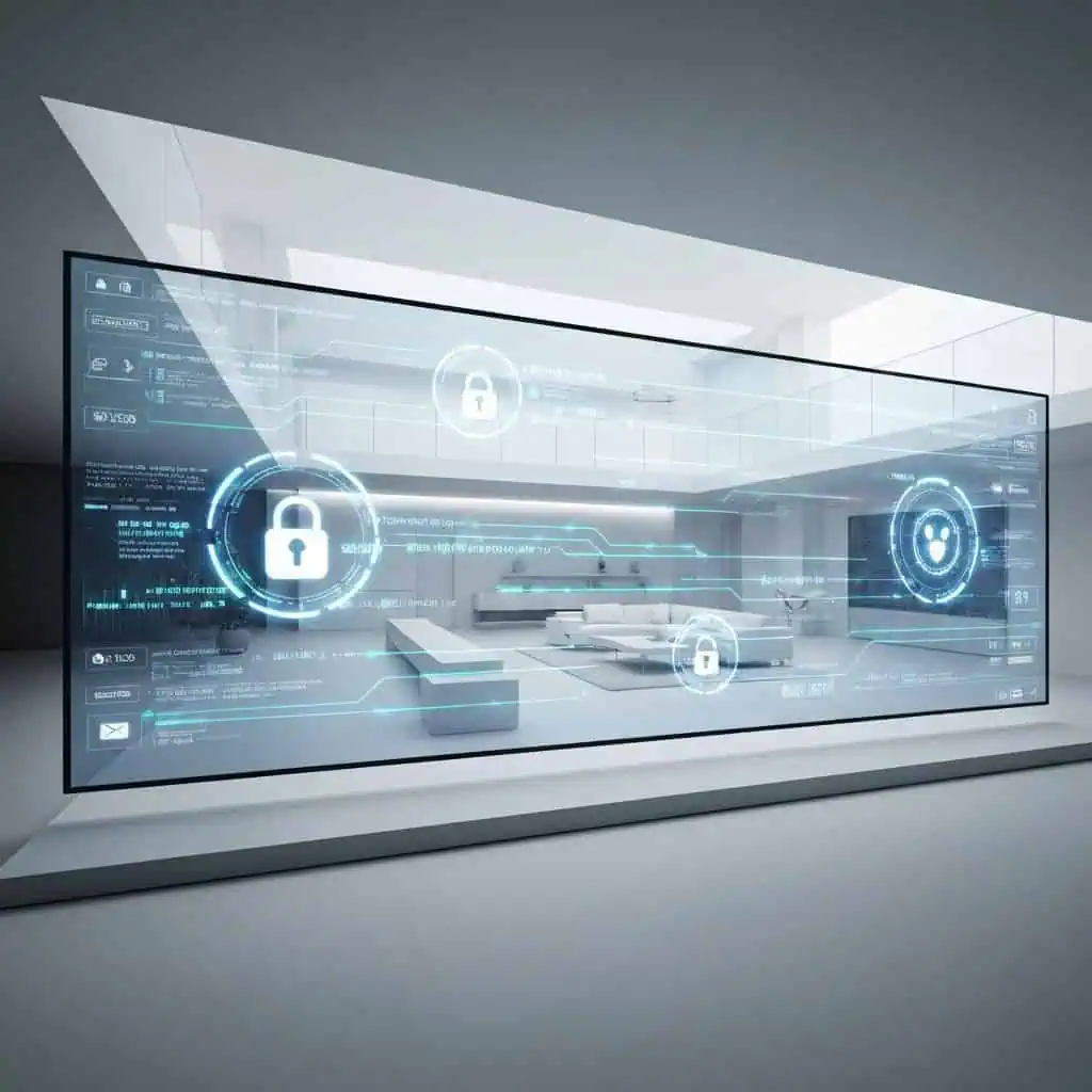 Smart home a bezpieczeństwo danych: ochrona Twojego cyfrowego domu