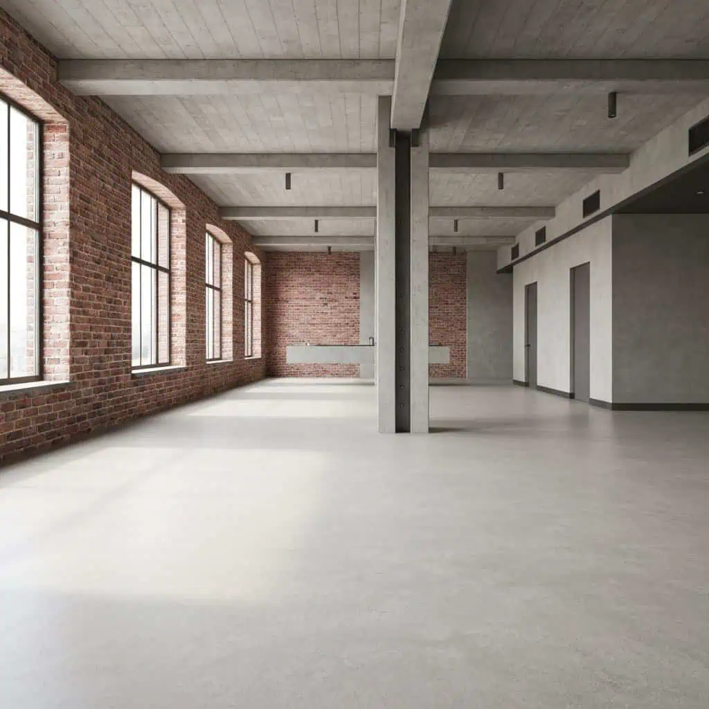 Wnętrza w stylu industrialnym: surowa elegancja loftów