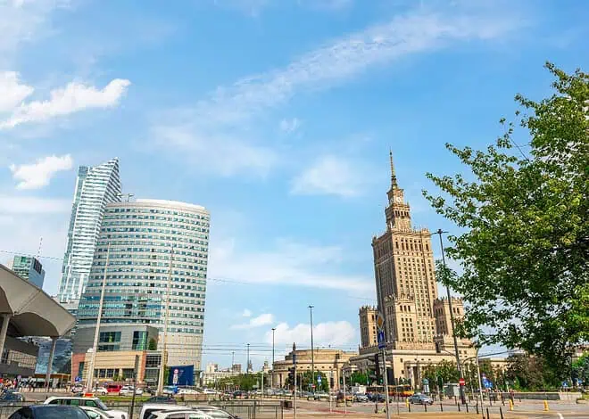 Rodzaje mieszkań dostępnych na warszawskim Mokotowie – co wybrać?