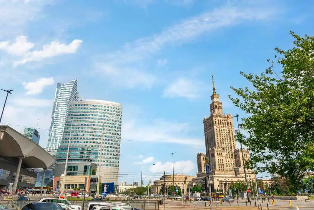 Rodzaje mieszkań dostępnych na warszawskim Mokotowie – co wybrać?