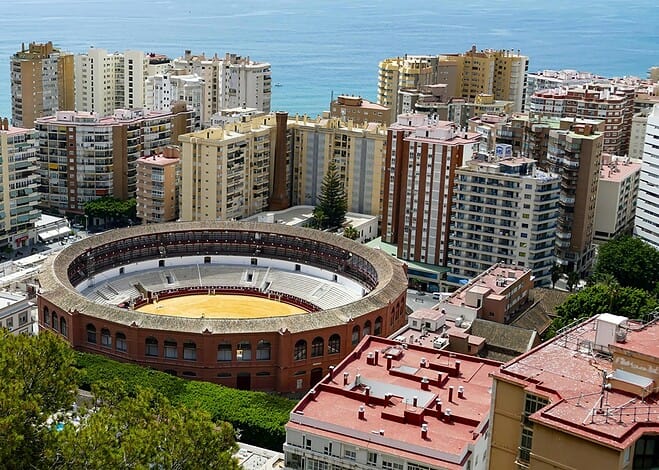 Dlaczego Malaga jest jednym z najatrakcyjniejszych rynków nieruchomości w Hiszpanii?