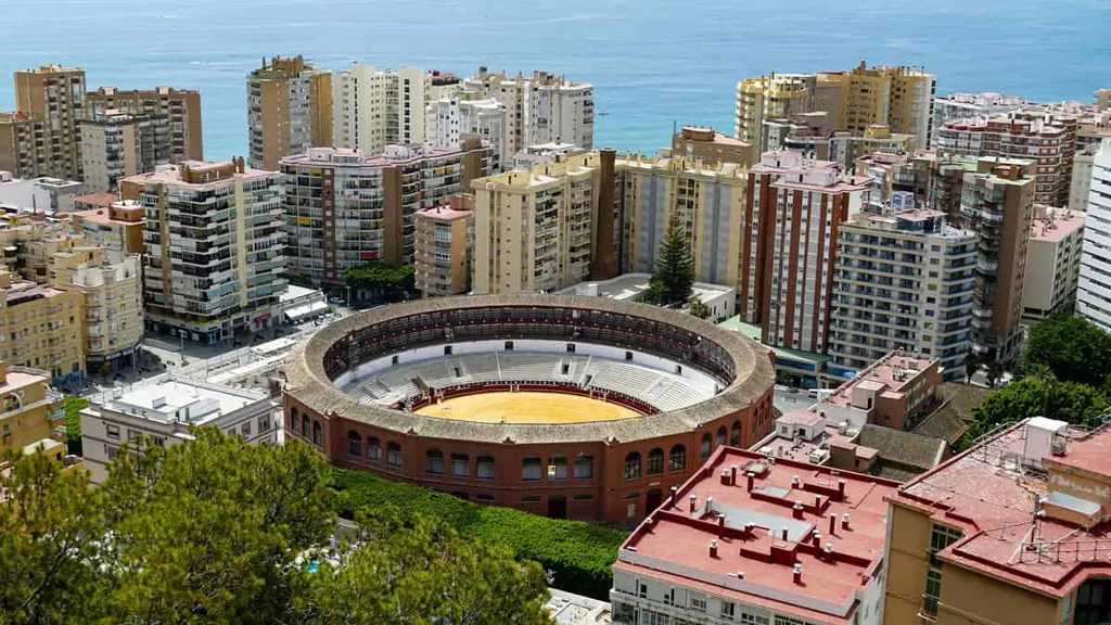 Dlaczego Malaga jest jednym z najatrakcyjniejszych rynków nieruchomości w Hiszpanii?