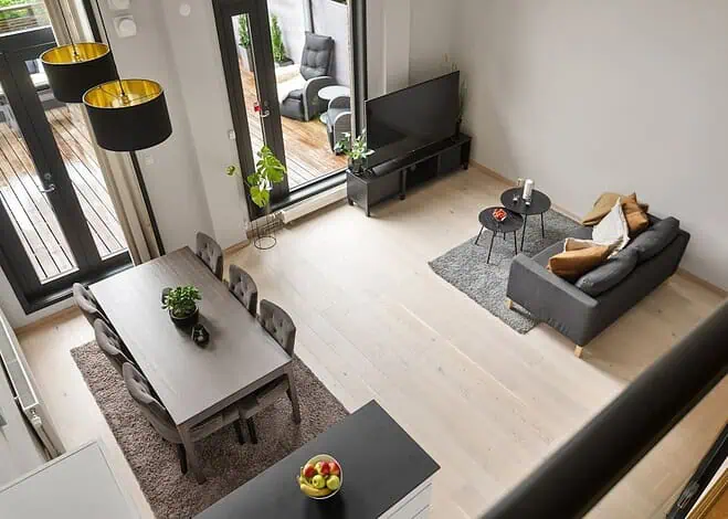 Wynajem apartamentu premium – jak zarabiać na luksusowej nieruchomości?