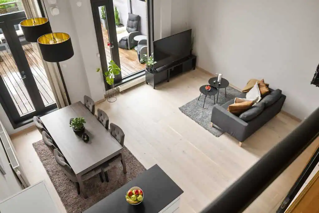 Wynajem apartamentu premium – jak zarabiać na luksusowej nieruchomości?
