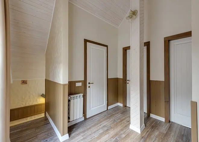 Czym się różnią panele winylowe od laminowanych?