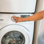 Jak stworzyć wygodną domową strefę prania z urządzeniami MIELE?